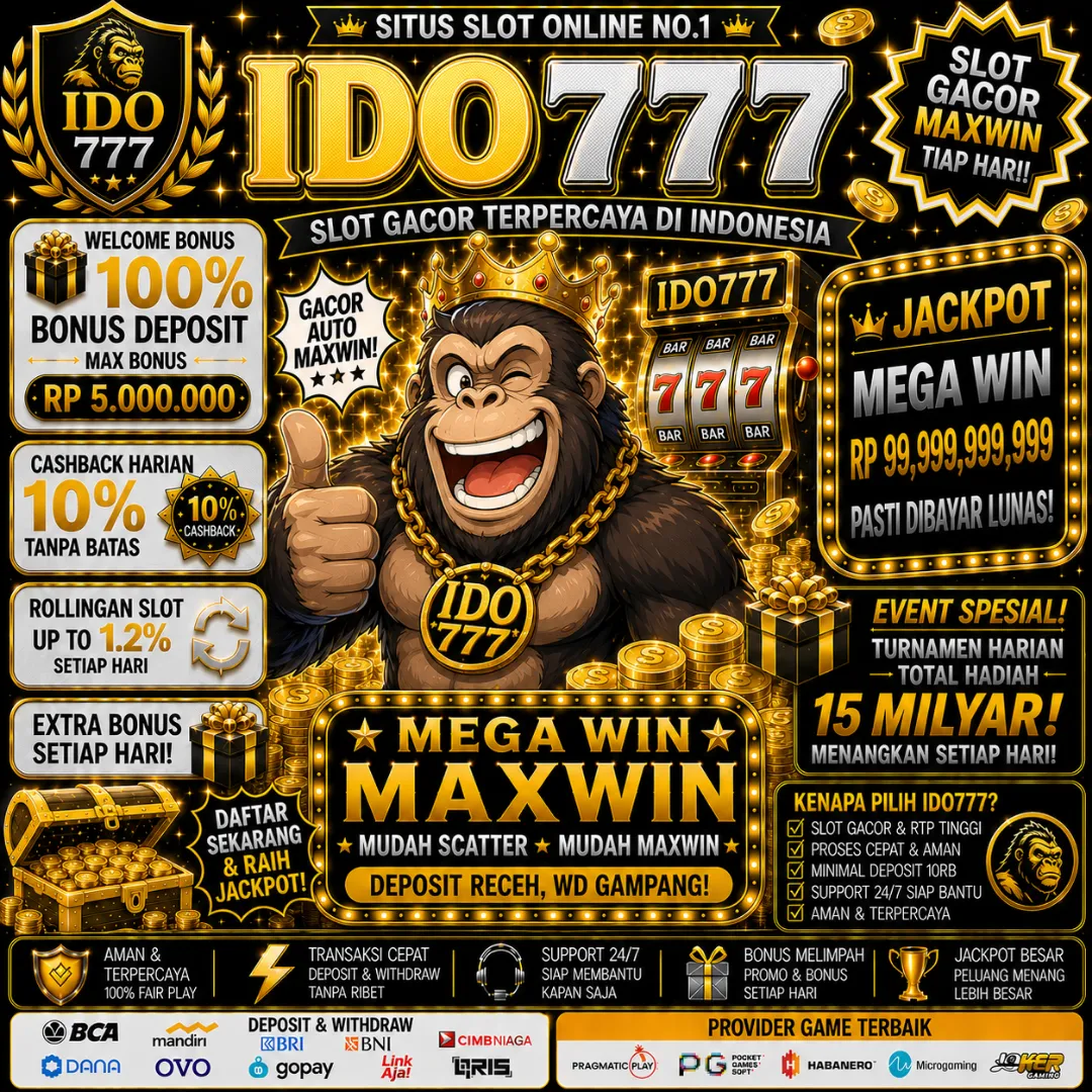 IDO777